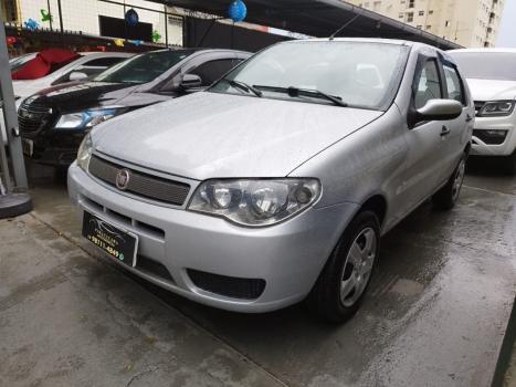 FIAT Palio 1.0 4P FLEX ECONOMY, Foto 4