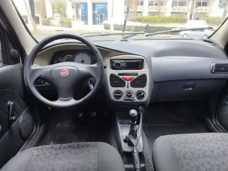 FIAT Palio 1.0 4P FLEX ECONOMY, Foto 6