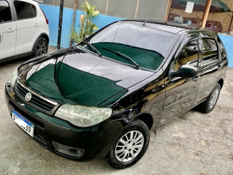 FIAT Palio 1.0 4P FLEX FIRE, Foto 1