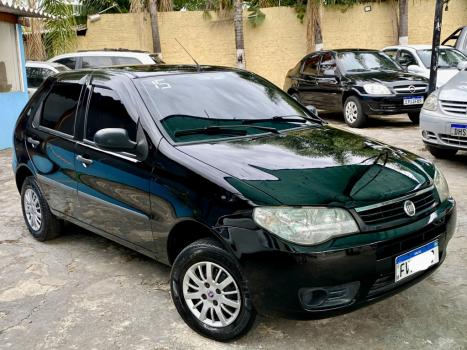 FIAT Palio 1.0 4P FLEX FIRE, Foto 2