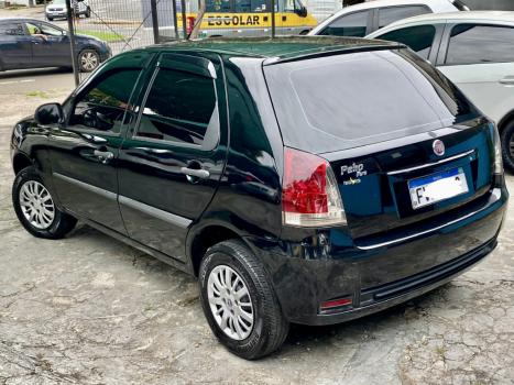 FIAT Palio 1.0 4P FLEX FIRE, Foto 4