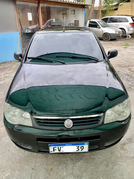 FIAT Palio 1.0 4P FLEX FIRE, Foto 7