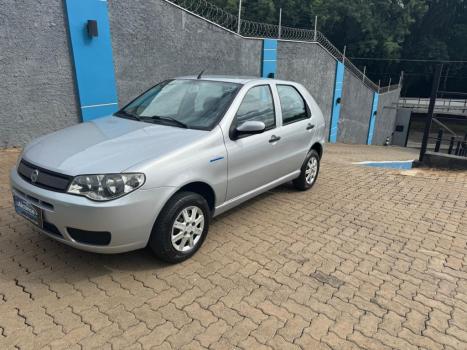 FIAT Palio 1.0 4P FLEX FIRE, Foto 2