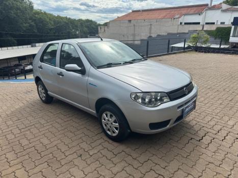 FIAT Palio 1.0 4P FLEX FIRE, Foto 3