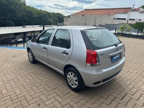 FIAT Palio 1.0 4P FLEX FIRE, Foto 4