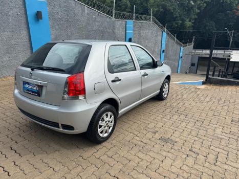 FIAT Palio 1.0 4P FLEX FIRE, Foto 5