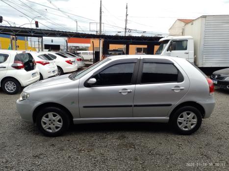 FIAT Palio 1.0 4P FLEX FIRE, Foto 2