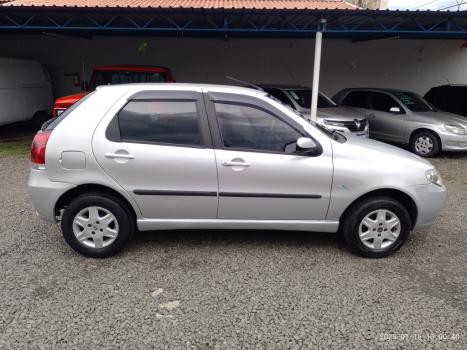 FIAT Palio 1.0 4P FLEX FIRE, Foto 3