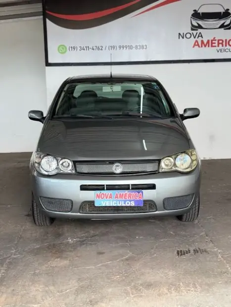 FIAT Palio 1.0 4P FLEX FIRE, Foto 2