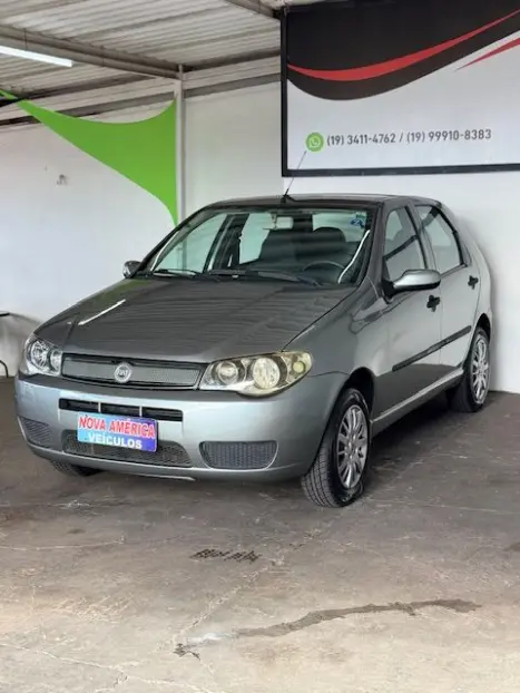 FIAT Palio 1.0 4P FLEX FIRE, Foto 3