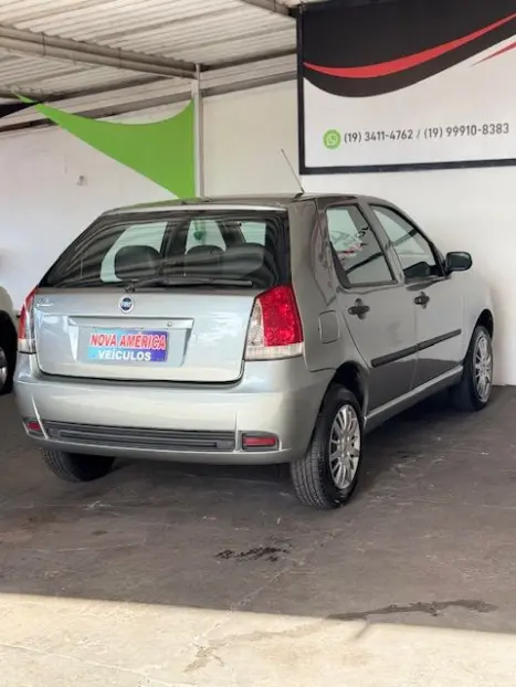 FIAT Palio 1.0 4P FLEX FIRE, Foto 5