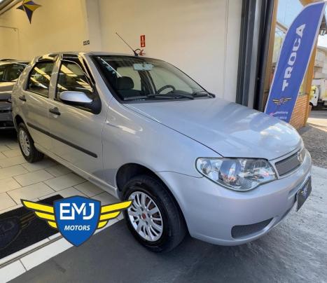 FIAT Palio 1.0 4P FLEX ECONOMY, Foto 3