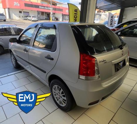 FIAT Palio 1.0 4P FLEX ECONOMY, Foto 4