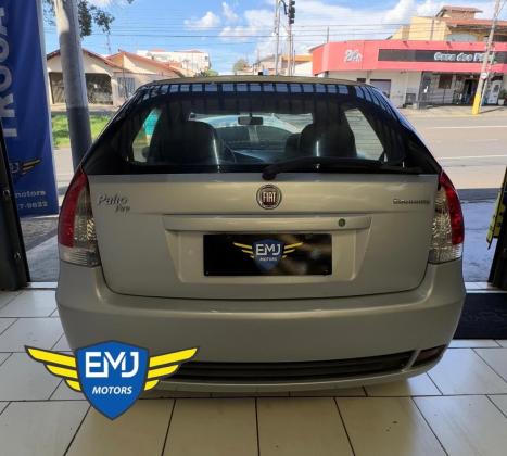 FIAT Palio 1.0 4P FLEX ECONOMY, Foto 5