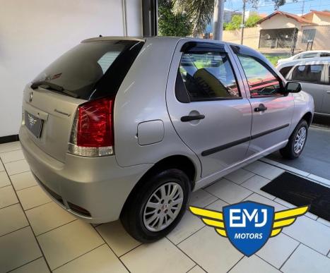 FIAT Palio 1.0 4P FLEX ECONOMY, Foto 6