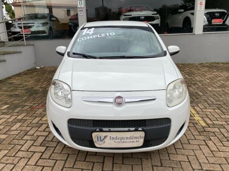 FIAT Palio 1.0 4P FLEX ATTRACTIVE, Foto 2