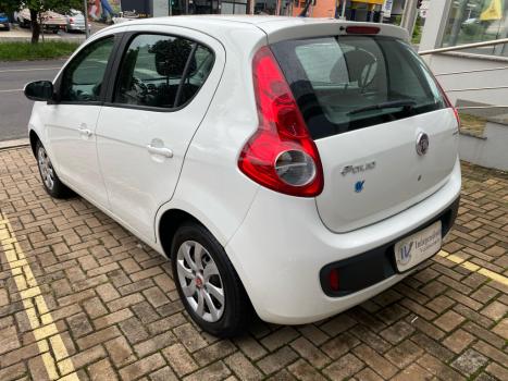 FIAT Palio 1.0 4P FLEX ATTRACTIVE, Foto 4