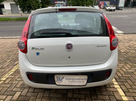 FIAT Palio 1.0 4P FLEX ATTRACTIVE, Foto 5