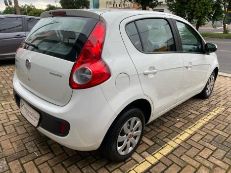 FIAT Palio 1.0 4P FLEX ATTRACTIVE, Foto 6