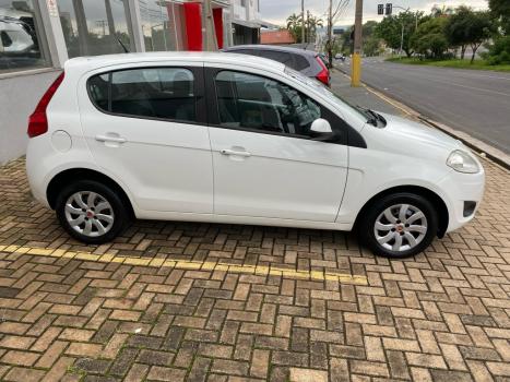 FIAT Palio 1.0 4P FLEX ATTRACTIVE, Foto 8