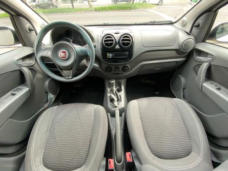 FIAT Palio 1.0 4P FLEX ATTRACTIVE, Foto 9
