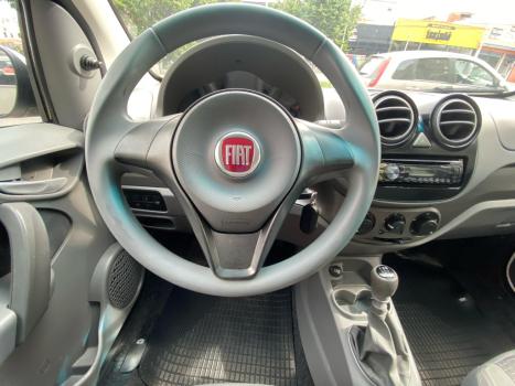 FIAT Palio 1.0 4P FLEX ATTRACTIVE, Foto 10