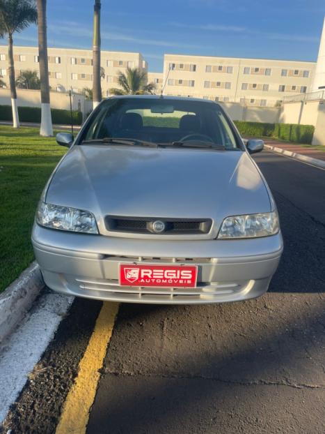 FIAT Palio 1.0 4P FLEX FIRE, Foto 2