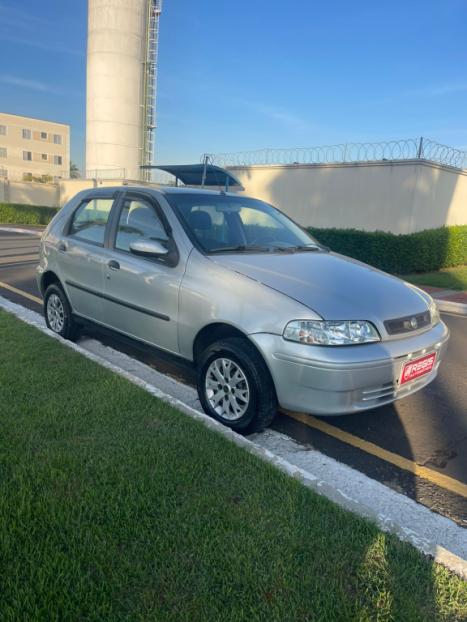 FIAT Palio 1.0 4P FLEX FIRE, Foto 3