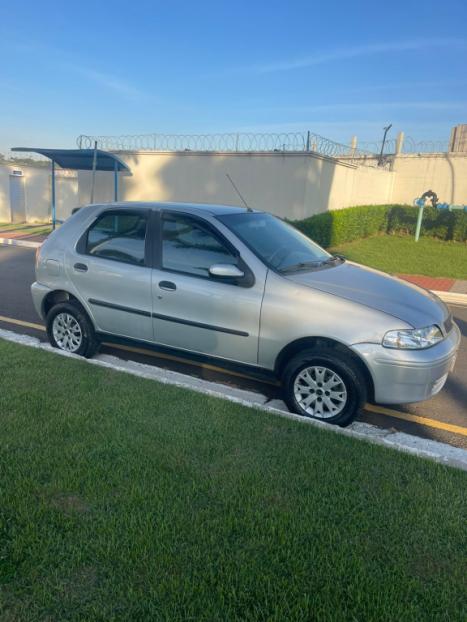 FIAT Palio 1.0 4P FLEX FIRE, Foto 4