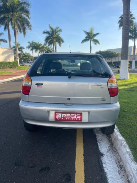 FIAT Palio 1.0 4P FLEX FIRE, Foto 5