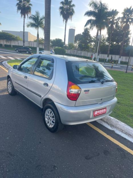 FIAT Palio 1.0 4P FLEX FIRE, Foto 6