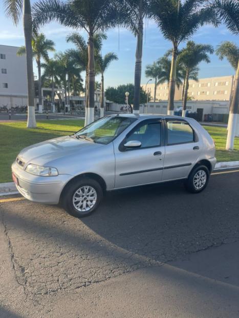 FIAT Palio 1.0 4P FLEX FIRE, Foto 7