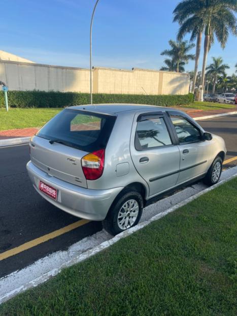 FIAT Palio 1.0 4P FLEX FIRE, Foto 8