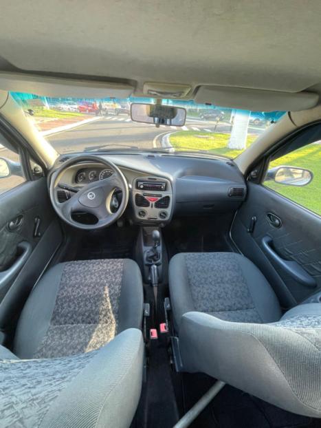 FIAT Palio 1.0 4P FLEX FIRE, Foto 9