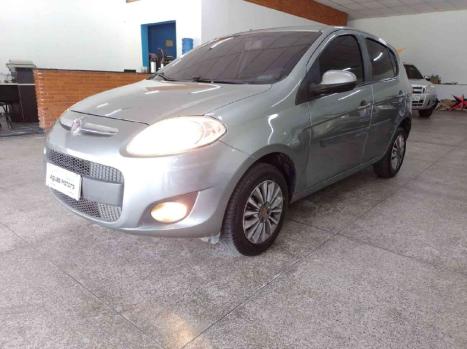 FIAT Palio 1.0 4P FLEX ATTRACTIVE, Foto 2