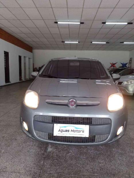 FIAT Palio 1.0 4P FLEX ATTRACTIVE, Foto 3