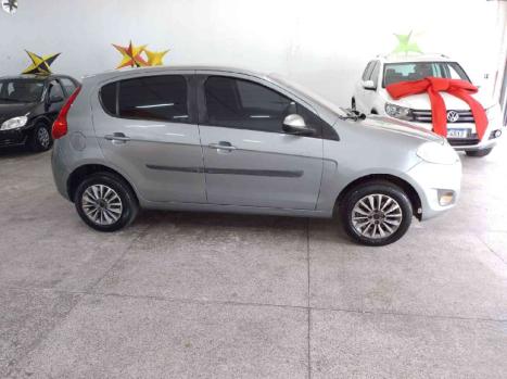 FIAT Palio 1.0 4P FLEX ATTRACTIVE, Foto 4