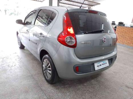 FIAT Palio 1.0 4P FLEX ATTRACTIVE, Foto 5
