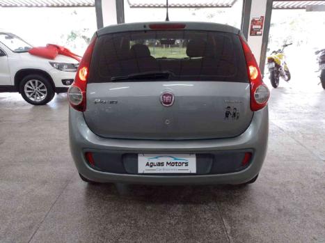 FIAT Palio 1.0 4P FLEX ATTRACTIVE, Foto 7