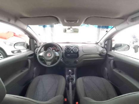 FIAT Palio 1.0 4P FLEX ATTRACTIVE, Foto 8