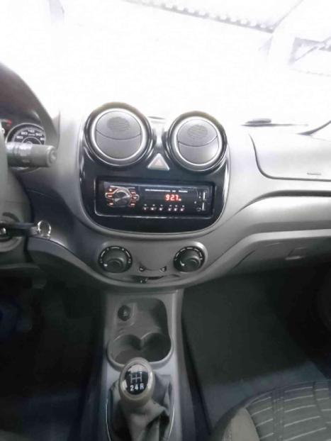 FIAT Palio 1.0 4P FLEX ATTRACTIVE, Foto 10