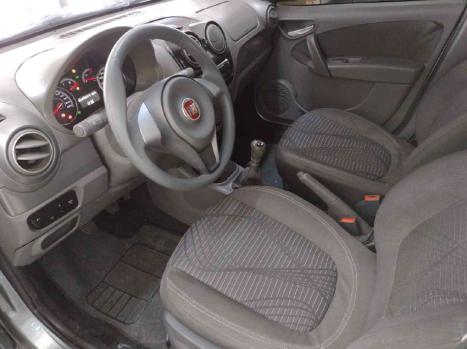 FIAT Palio 1.0 4P FLEX ATTRACTIVE, Foto 11