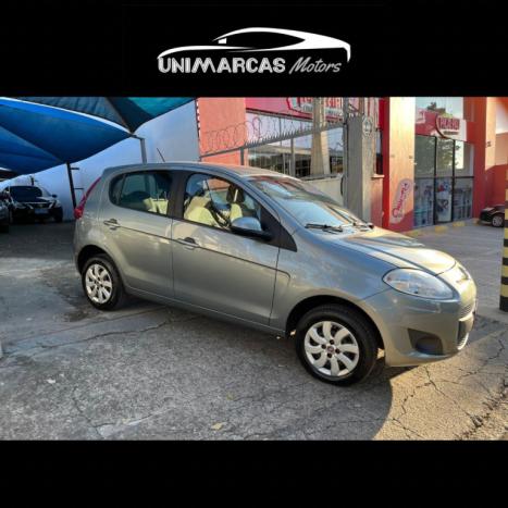FIAT Palio 1.0 4P FLEX ATTRACTIVE, Foto 1