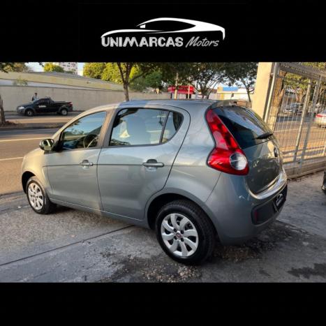 FIAT Palio 1.0 4P FLEX ATTRACTIVE, Foto 2
