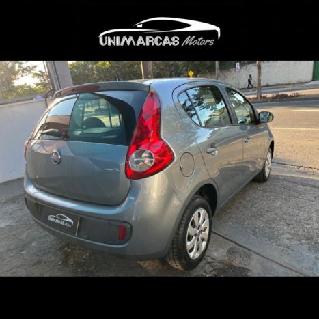 FIAT Palio 1.0 4P FLEX ATTRACTIVE, Foto 3