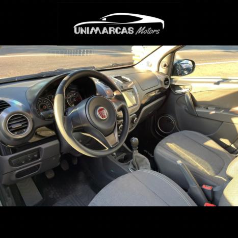 FIAT Palio 1.0 4P FLEX ATTRACTIVE, Foto 4