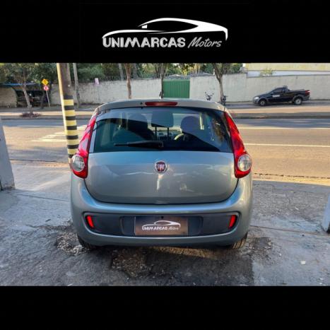 FIAT Palio 1.0 4P FLEX ATTRACTIVE, Foto 5