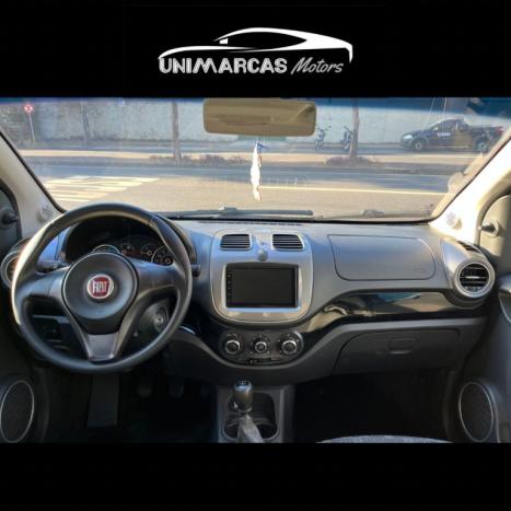 FIAT Palio 1.0 4P FLEX ATTRACTIVE, Foto 7