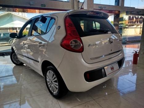 FIAT Palio 1.0 4P FLEX ATTRACTIVE, Foto 4