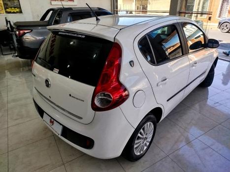 FIAT Palio 1.0 4P FLEX ATTRACTIVE, Foto 6